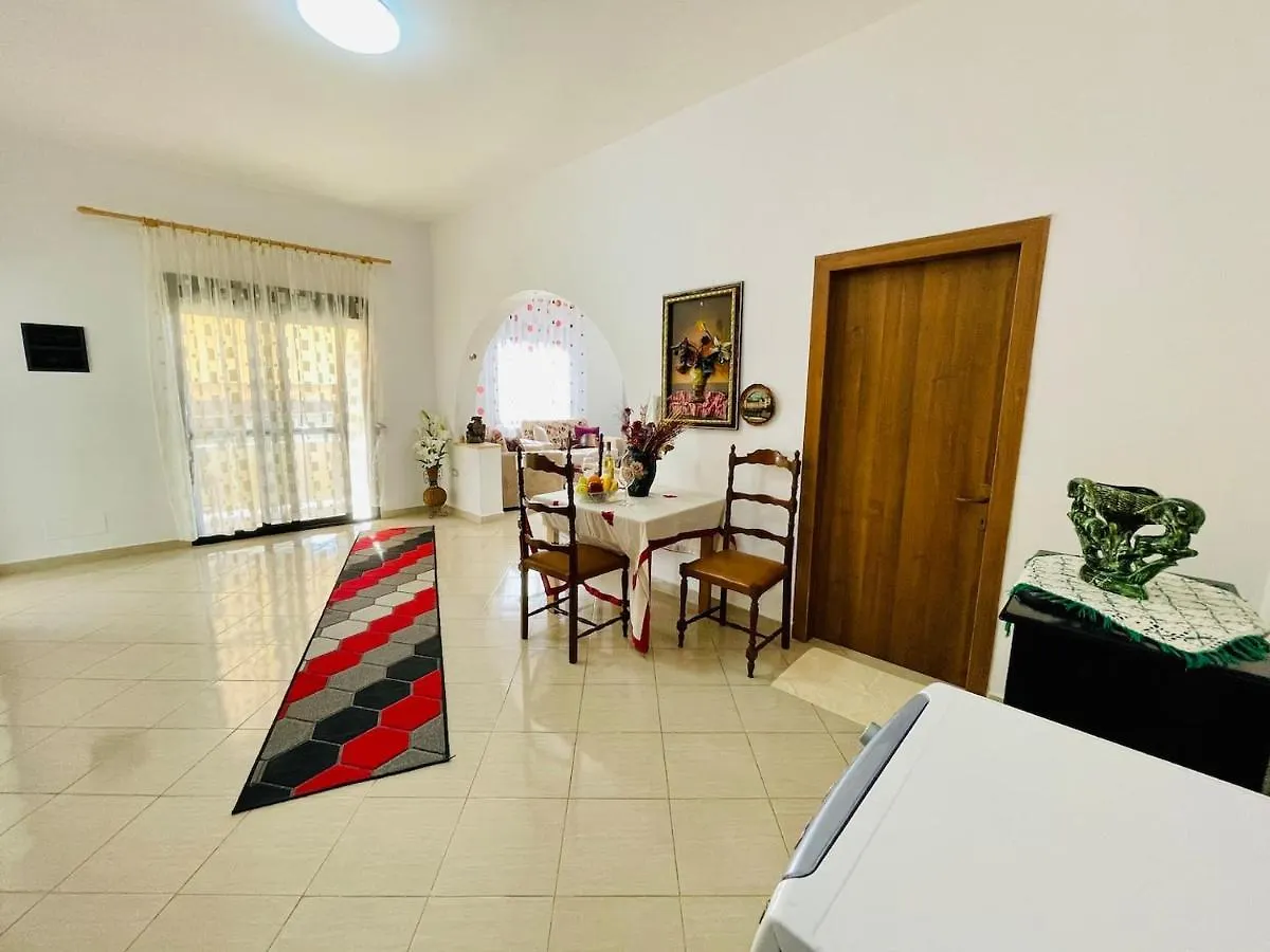 Jico Travel - Villa Erjon Vlorë