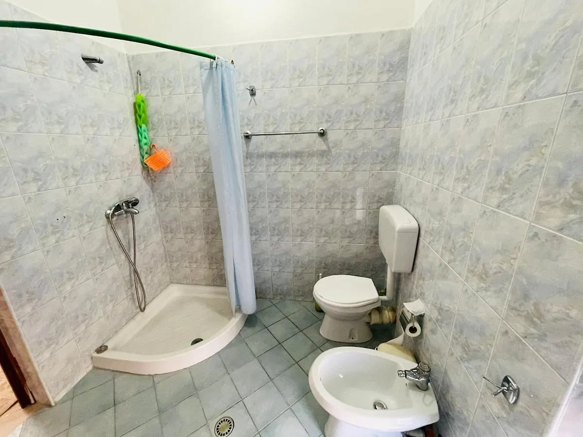 Apartment Jico Travel - Villa Erjon Vlorë